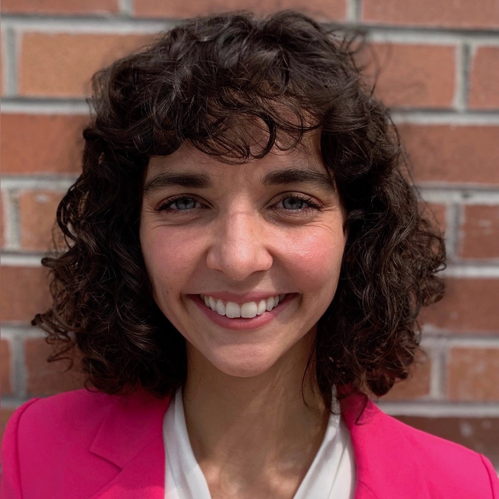 Meet your Posher, Camille